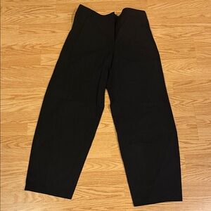 Abercrombie & Fitch Women's Black Pants